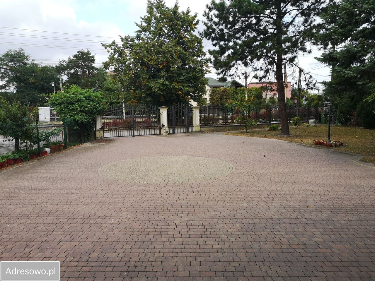 dom wolnostojący, 10 pokoi Opacz-Kolonia, ul. Centralna. Zdjęcie 8