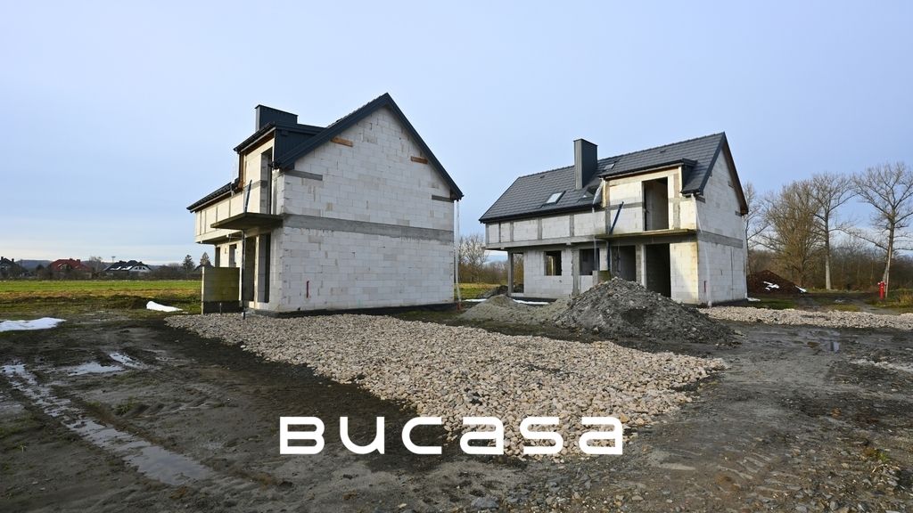 Mieszkanie 3-pokojowe Bochnia, ul. Proszowska. Zdjęcie 4