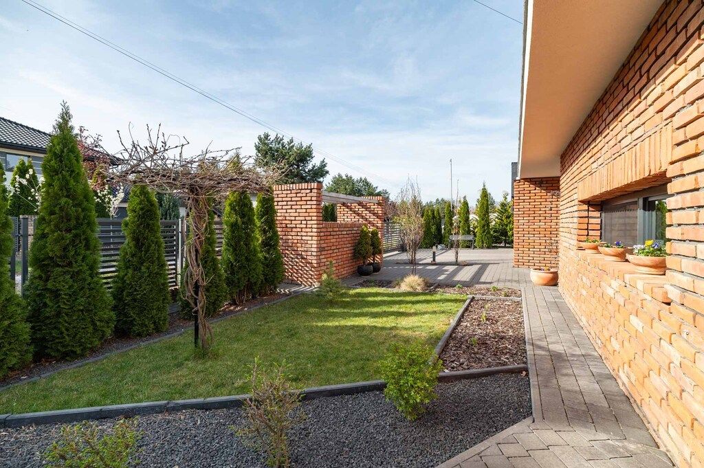 dom wolnostojący, 4 pokoje Krzywiec. Zdjęcie 19