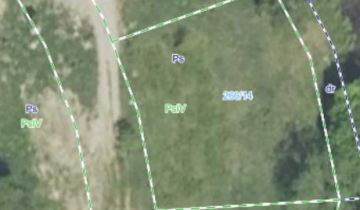 Działka budowlana Karpacz Centrum, ul. Dolna