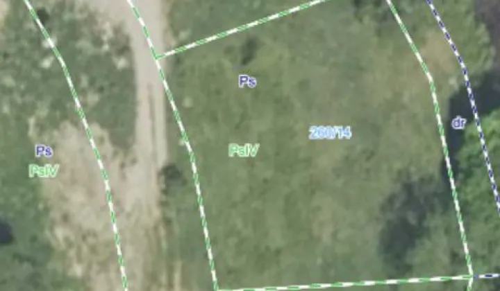 Działka budowlana Karpacz Centrum, ul. Dolna