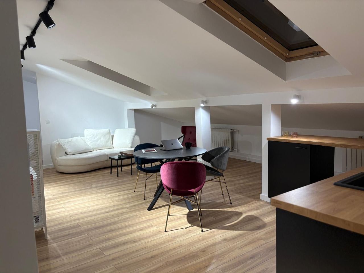 Mieszkanie 2-pokojowe Warszawa Śródmieście, ul. Poznańska. Zdjęcie 7