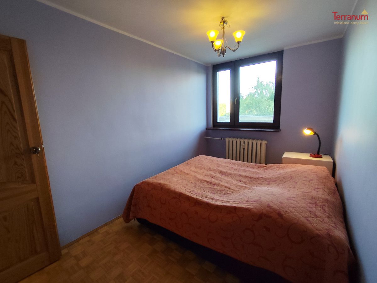 Mieszkanie 4-pokojowe Warszawa Targówek, ul. Ludwika Kondratowicza. Zdjęcie 6