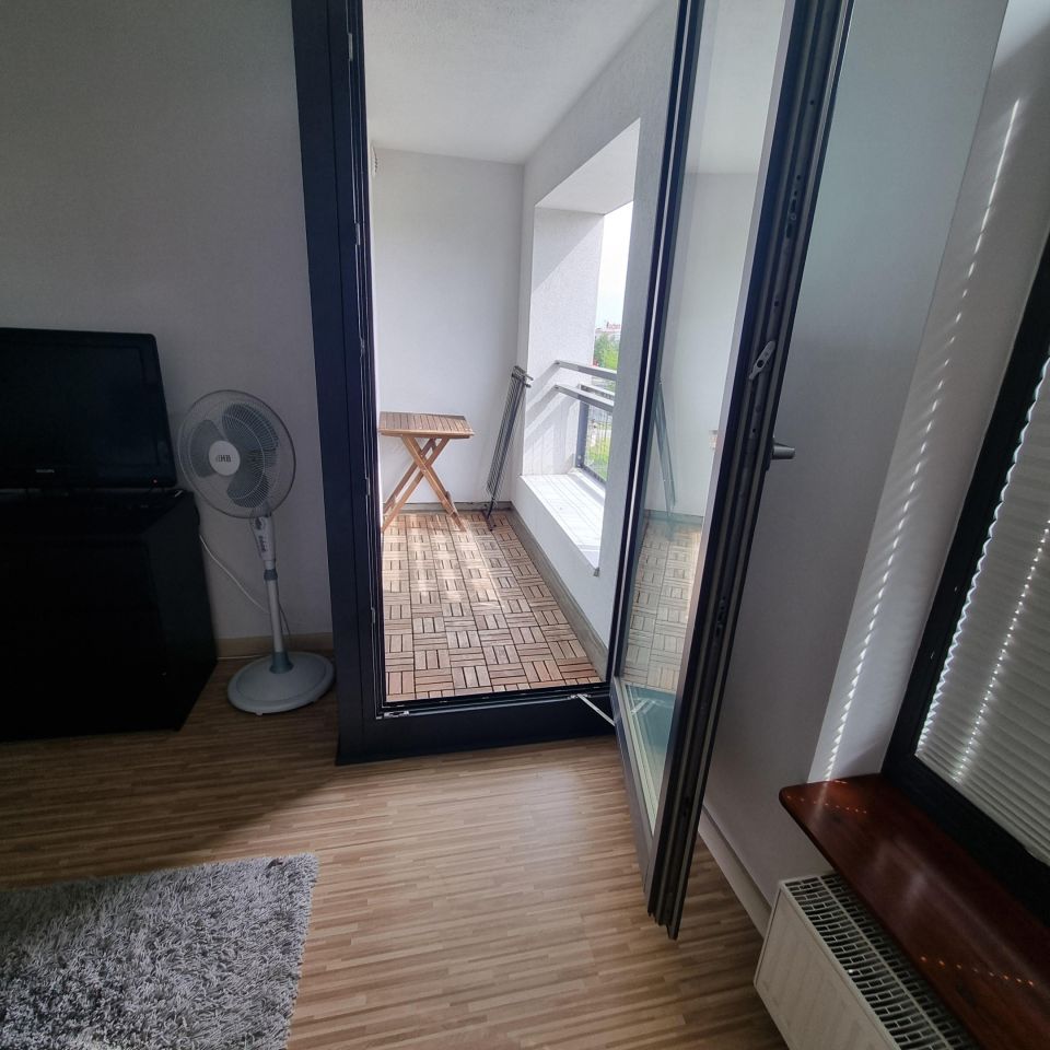 Mieszkanie 2-pokojowe Warszawa Wola, ul. Górczewska. Zdjęcie 9