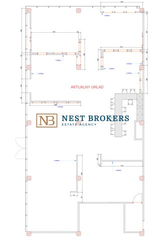 Lokal Kraków Borek Fałęcki, ul. Józefa Marcika. Zdjęcie 23