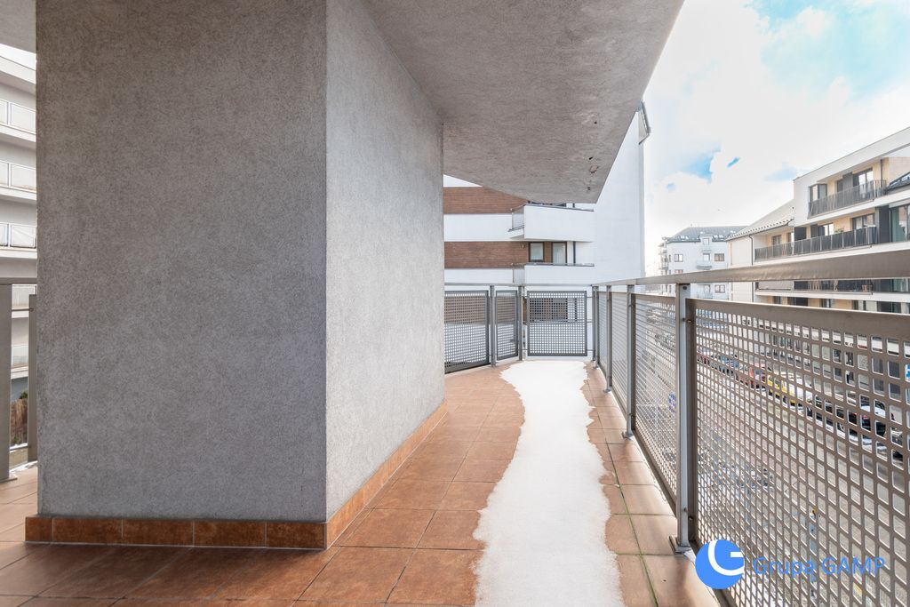 Mieszkanie 2-pokojowe Kraków Prądnik Biały, ul. Eljasza Walerego Radzikowskiego. Zdjęcie 6