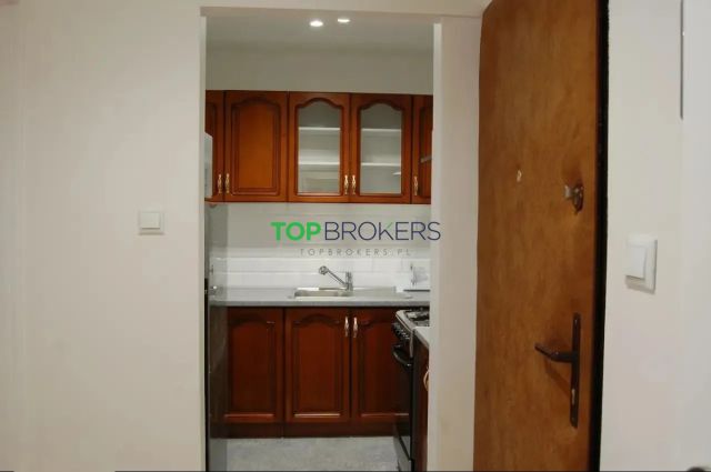 Mieszkanie 2-pokojowe Warszawa Żoliborz, ul. ks. Jerzego Popiełuszki. Zdjęcie 10