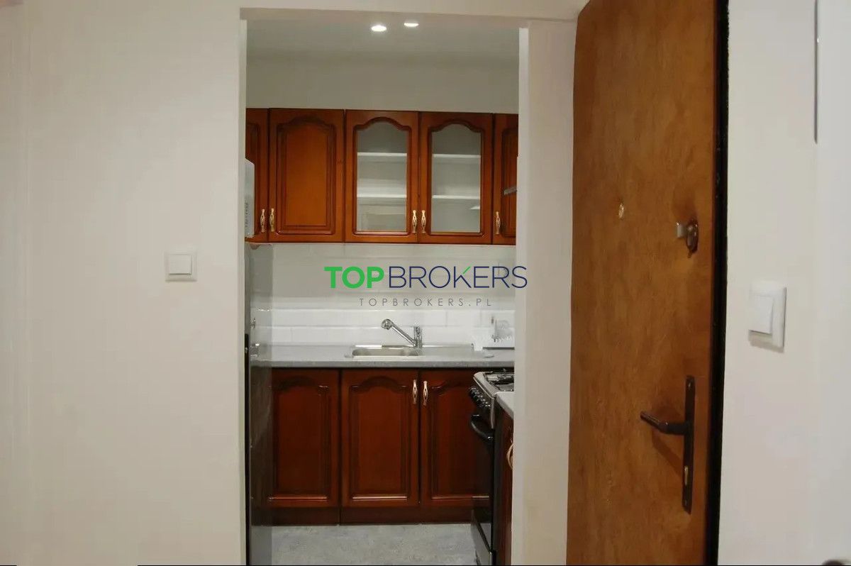 Mieszkanie 2-pokojowe Warszawa Żoliborz, ul. ks. Jerzego Popiełuszki. Zdjęcie 10