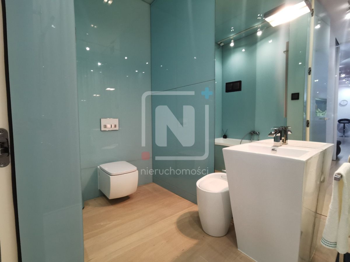 Mieszkanie 3-pokojowe Warszawa Wilanów. Zdjęcie 14