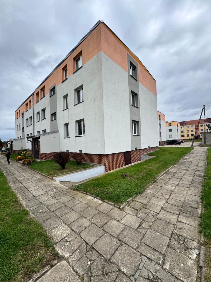 Mieszkanie 1-pokojowe Dolice, ul. Ogrodowa. Zdjęcie 5