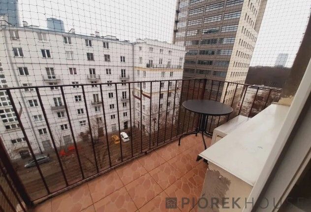 Mieszkanie 1-pokojowe Warszawa Śródmieście, pl. Jana Henryka Dąbrowskiego. Zdjęcie 12