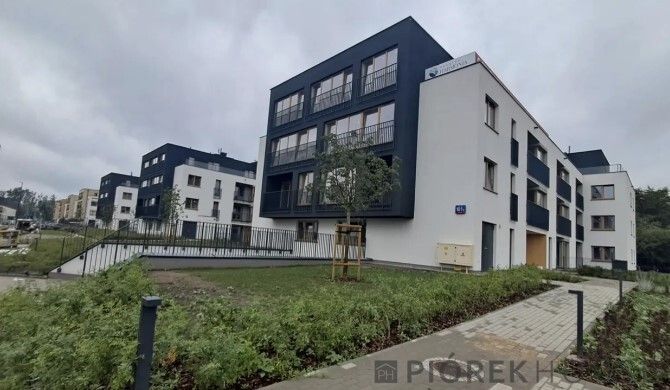 Mieszkanie 3-pokojowe Warszawa Białołęka. Zdjęcie 1