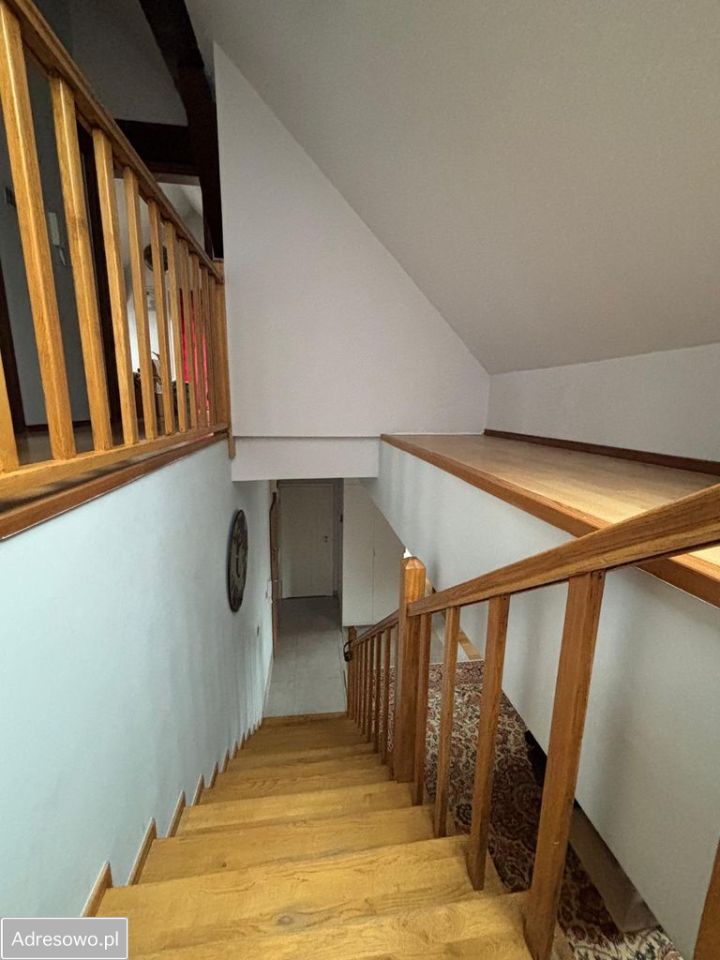 Mieszkanie 5-pokojowe Wrocław Partynice, ul. Zwycięska. Zdjęcie 13