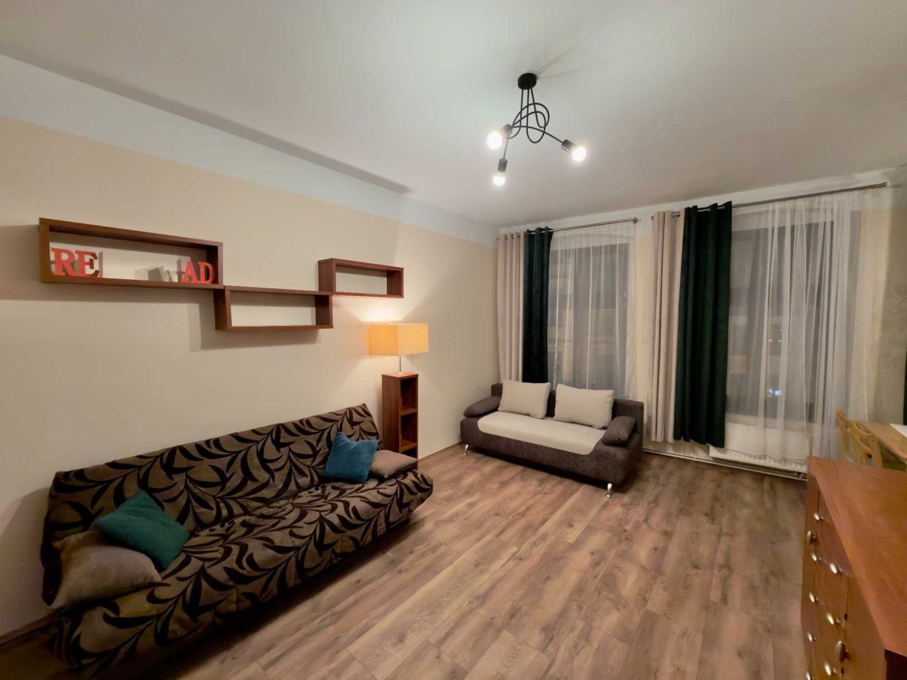 Mieszkanie 1-pokojowe Toruń Stare Miasto, ul. Wielkie Garbary. Zdjęcie 1