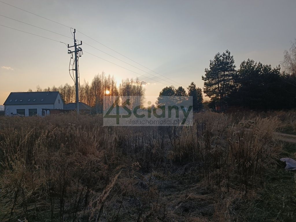 Działka budowlana Żelechów. Zdjęcie 8