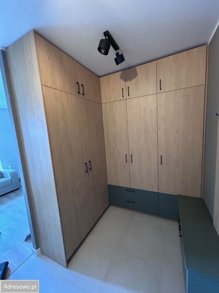 Mieszkanie 1-pokojowe Gliwice Stare Gliwice, ul. Józefa Sowińskiego. Zdjęcie 6