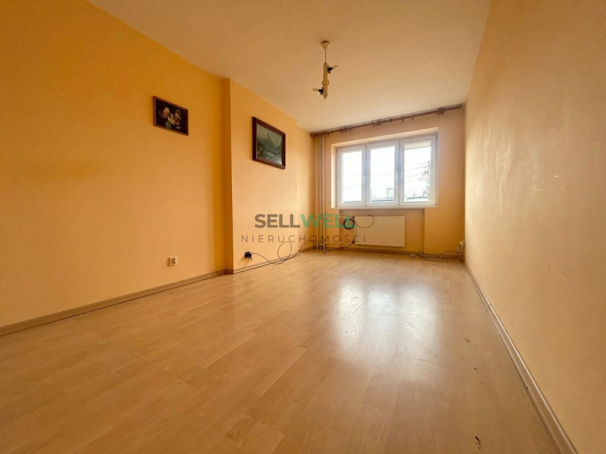 dom wolnostojący, 7 pokoi Łódź Górna, ul. Rozległa. Zdjęcie 16