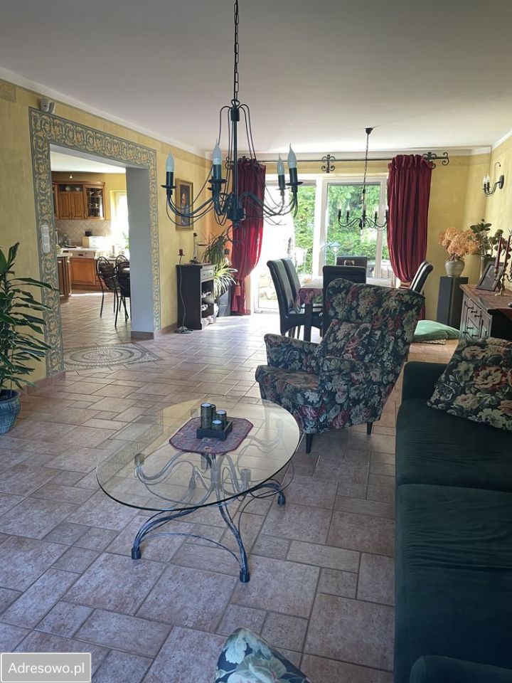 dom szeregowy, 6 pokoi Zielona Góra. Zdjęcie 11