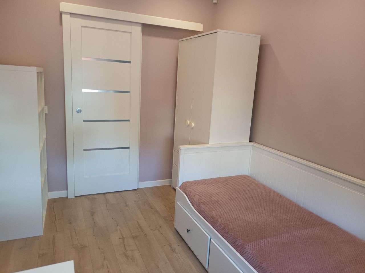 Mieszkanie 2-pokojowe Łódź Retkinia, ul. Maratońska. Zdjęcie 9