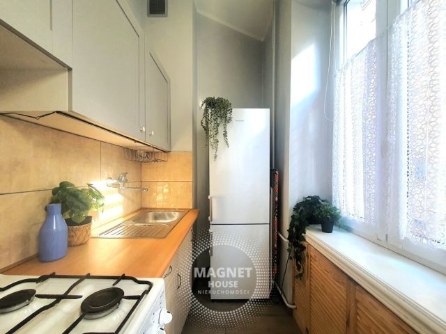 Mieszkanie 2-pokojowe Szczecin. Zdjęcie 9