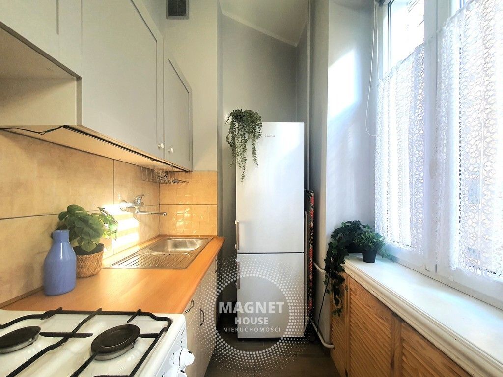 Mieszkanie 2-pokojowe Szczecin. Zdjęcie 9