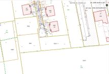 Działka budowlana Sławno, ul. Cichy zakątek. Zdjęcie 2