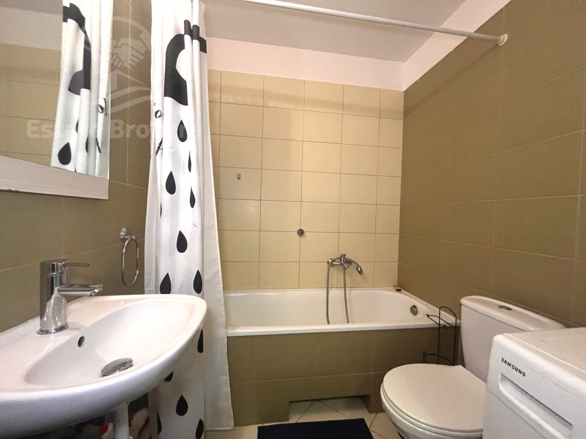 Mieszkanie 1-pokojowe Wrocław Fabryczna, ul. Strzegomska. Zdjęcie 3