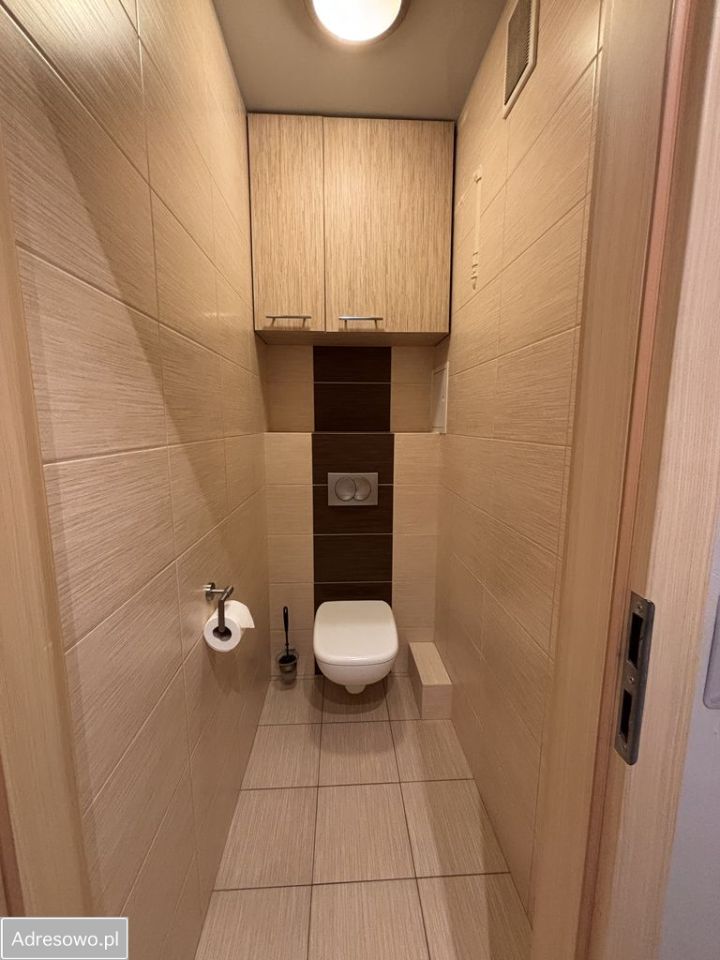 Mieszkanie 3-pokojowe Kraków Czyżyny, os. Dywizjonu 303. Zdjęcie 18