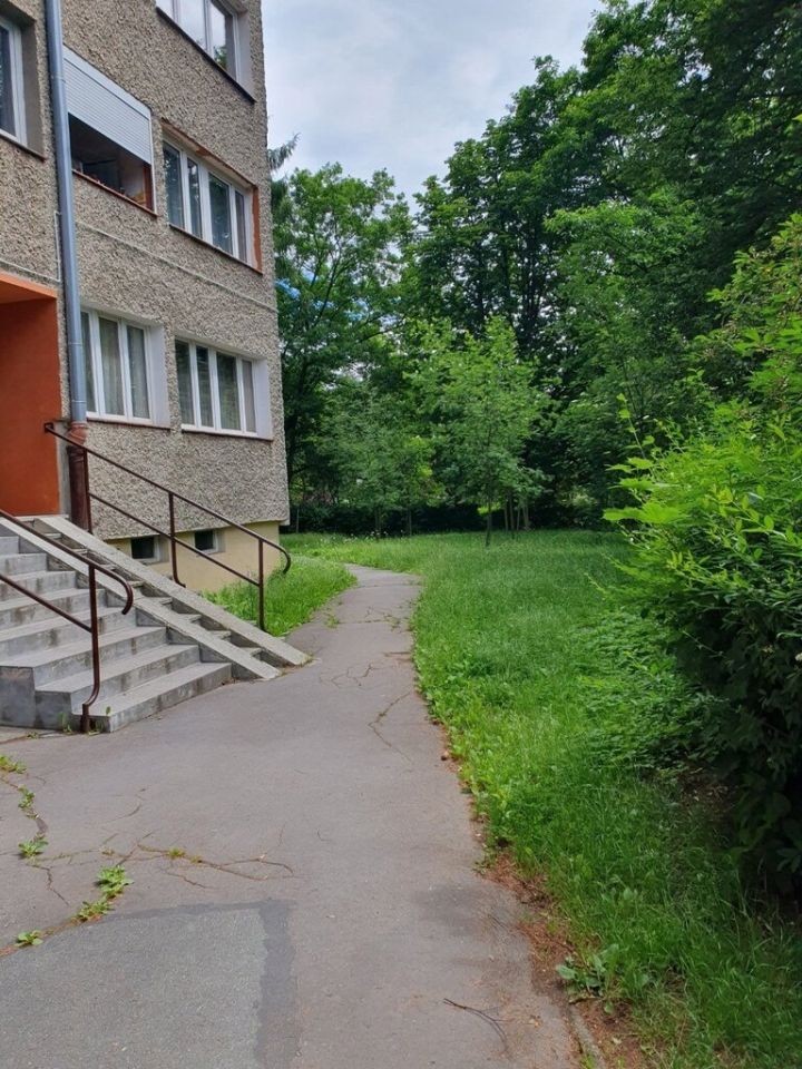 Mieszkanie 2-pokojowe Kłodzko, ul. Stanisławy Walasiewiczówny. Zdjęcie 11