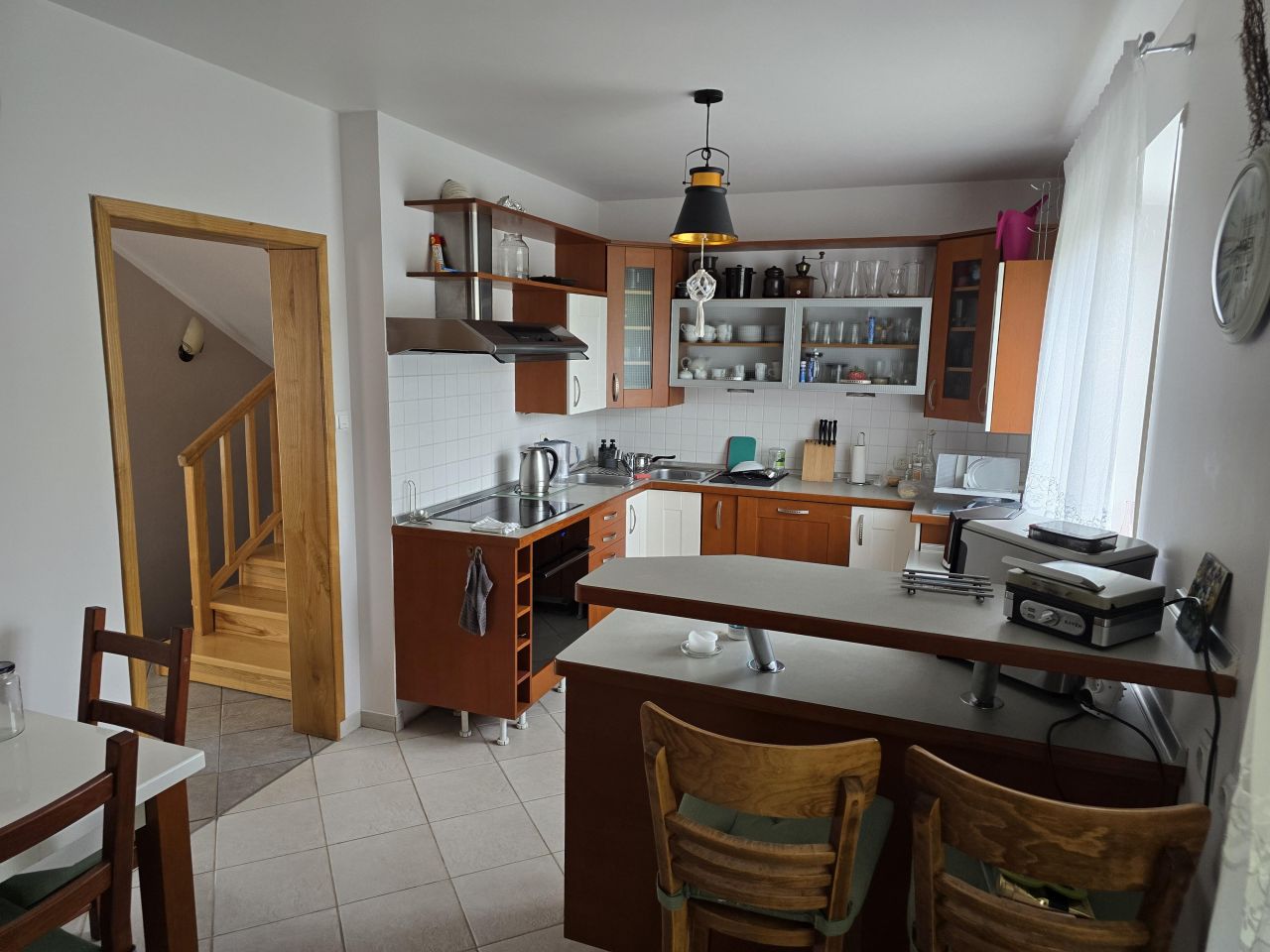 dom wolnostojący, 5 pokoi Bełchatów Olsztyn, ul. Podlaska. Zdjęcie 6