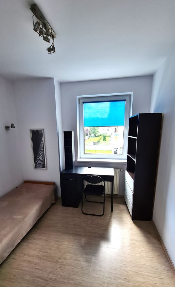 Mieszkanie 2-pokojowe Kraków Kliny, ul. Borkowska. Zdjęcie 2