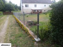 dom wolnostojący, 3 pokoje Lasowice. Zdjęcie 4
