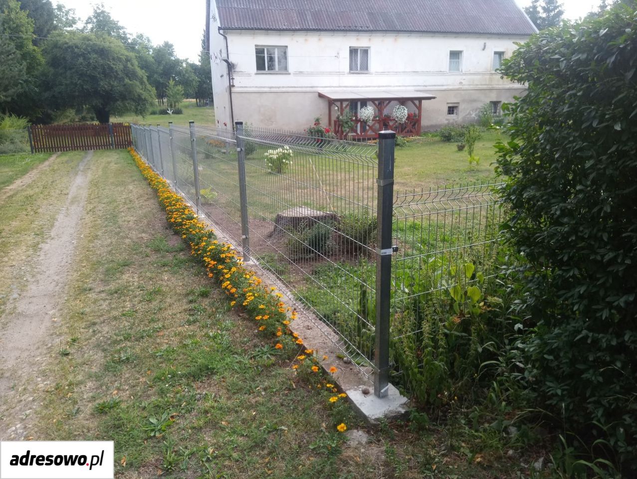 dom wolnostojący, 3 pokoje Lasowice. Zdjęcie 5