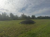 Działka rolno-budowlana Mielec Wojsław, ul. Wojsławska. Zdjęcie 1