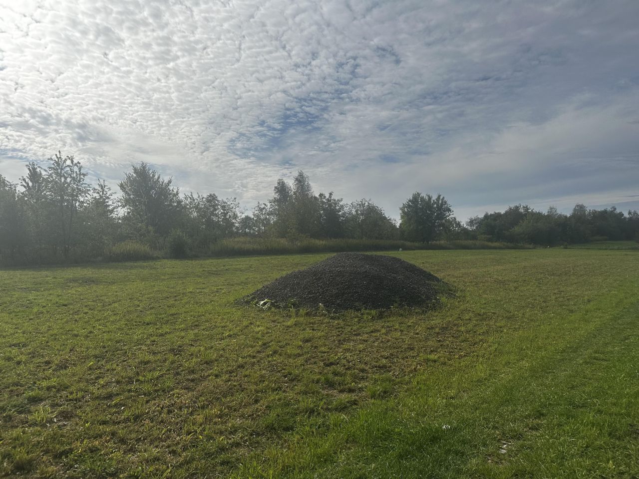 Działka rolno-budowlana Mielec Wojsław, ul. Wojsławska. Zdjęcie 2