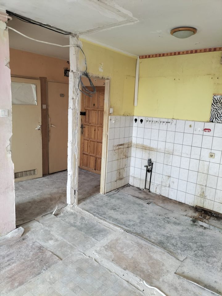 Mieszkanie 2-pokojowe Słupca Centrum, ul. Mikołaja Kopernika. Zdjęcie 8