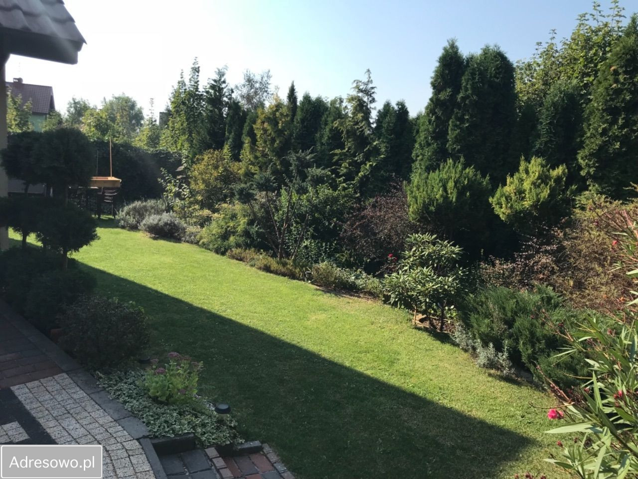 dom wolnostojący, 5 pokoi Kaźmierz, ul. Marii Konopnickiej. Zdjęcie 4