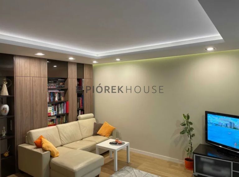 Mieszkanie 3-pokojowe Warszawa Białołęka, ul. Derby