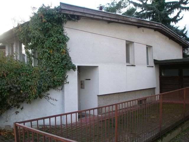 dom wolnostojący, 3 pokoje Warszawa Ursynów, ul. Buszycka. Zdjęcie 1