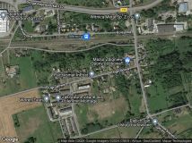 Nieruchomość komercyjna Witnica, ul. Ogrodowa