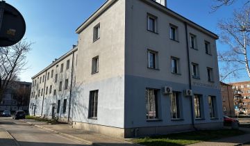 Mieszkanie 3-pokojowe Sosnowiec Juliusz, ul. Spadochroniarzy