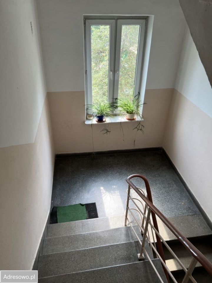 Mieszkanie 3-pokojowe Lublin Śródmieście, ul. Lipowa. Zdjęcie 14