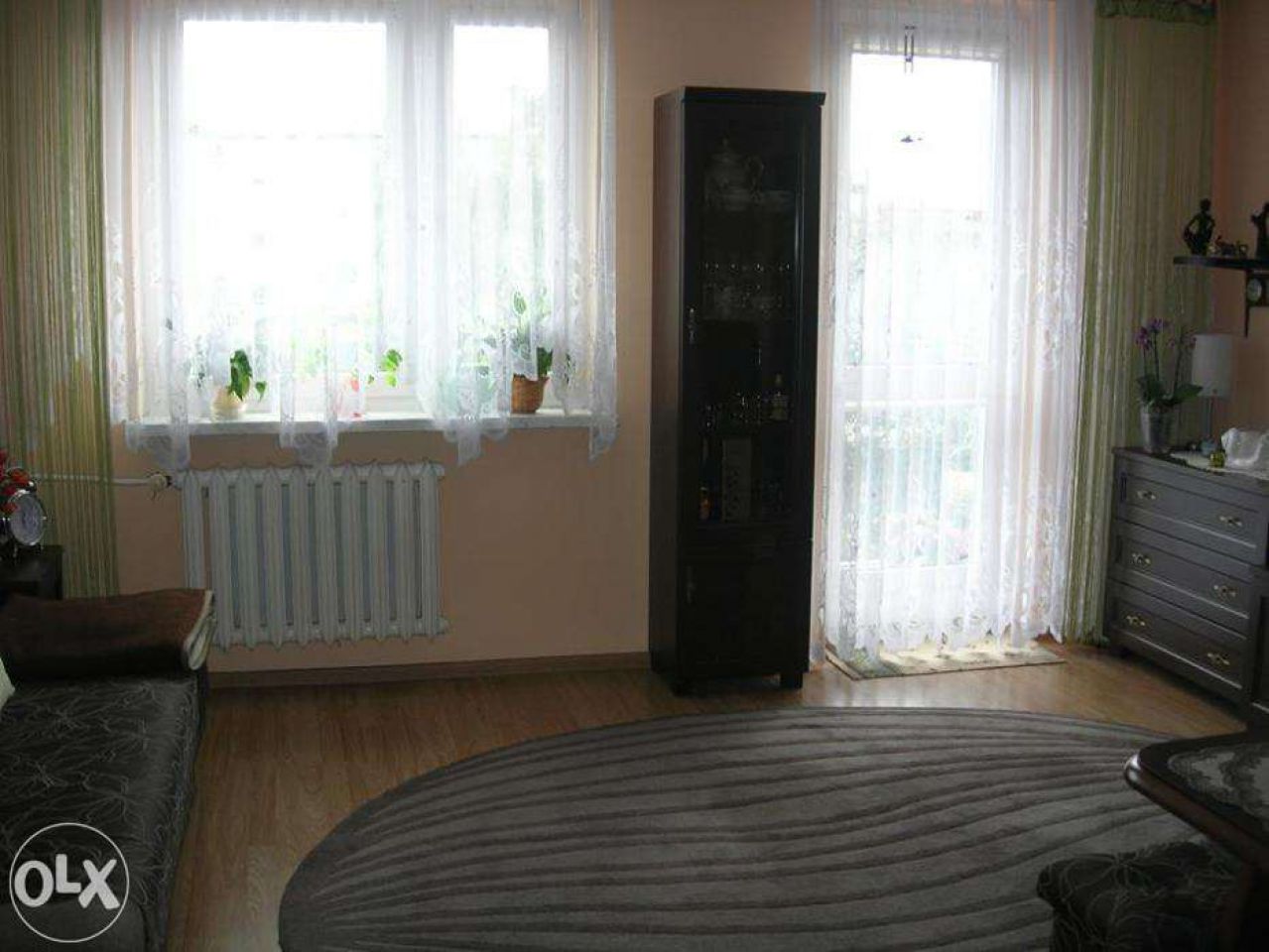 Mieszkanie 2-pokojowe Pułtusk, ul. Romualda Traugutta