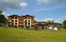 Mieszkanie 2-pokojowe Szklarska Poręba. Zdjęcie 4