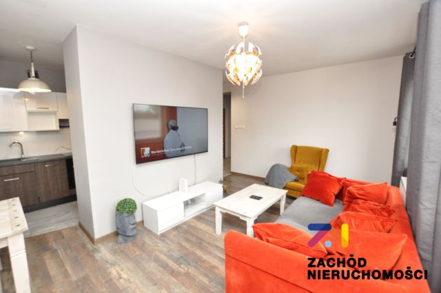 Mieszkanie 3-pokojowe Zielona Góra, ul. Franciszka Rzeźniczaka. Zdjęcie 4