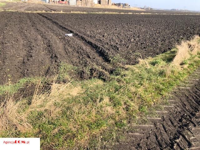 Działka budowlana Radzików. Zdjęcie 2