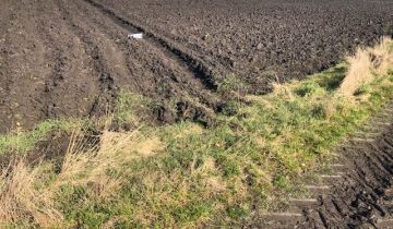 Działka budowlana Radzików