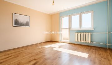 Mieszkanie 3-pokojowe Kraków Dębniki, ul. gen. Stefana Grota-Roweckiego