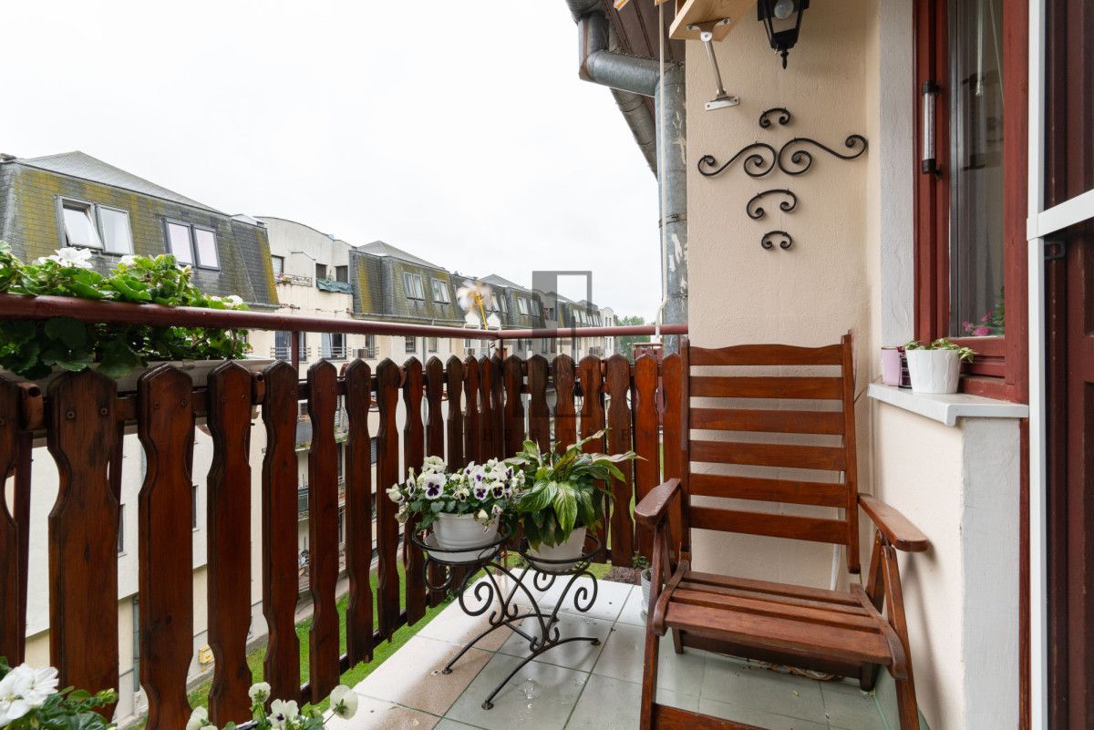 Mieszkanie 4-pokojowe Piaseczno, ul. Albatrosów. Zdjęcie 6