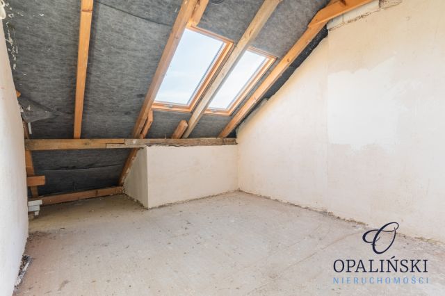 dom szeregowy, 5 pokoi Rzeszów, ul. Władysława Warneńczyka. Zdjęcie 12